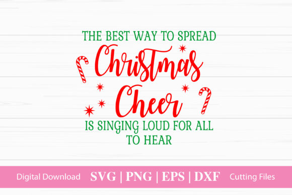 Fun Christmas Cheer