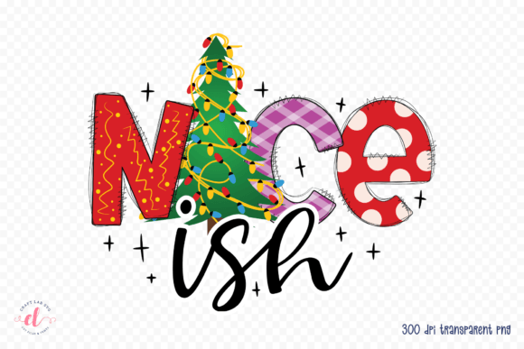 Fun Christmas Graphics for Crafts