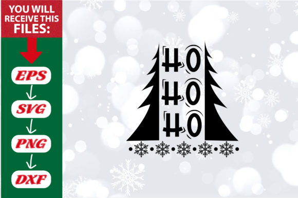 Funny Christmas Quotes Graphics for Crafts