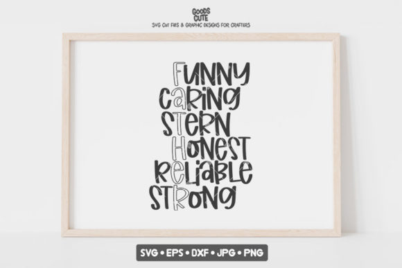 Graphic Design Asset for Crafts and Digital Selling