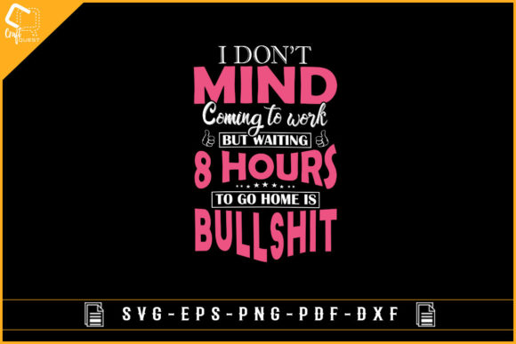 Official Funny Quotes Design Sublimation Graphics for Crafts