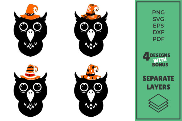 Owl Funny Halloween