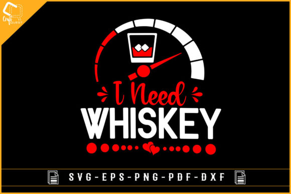 Whiskey Whimsy: A Graphic Asset for Local Branding